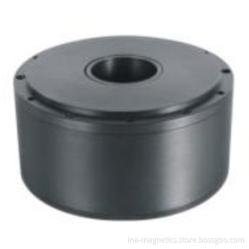 Motor----Ddm Series Direct Drive Rotary Motor